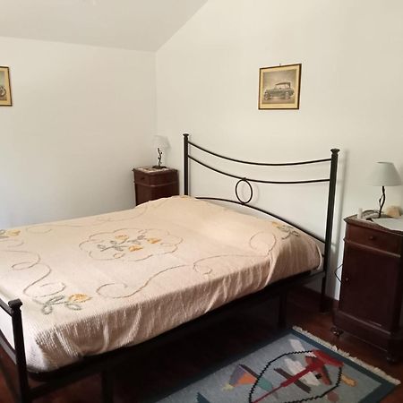 Bed and Breakfast La Misun De Ciafre Кастельдельфино Экстерьер фото
