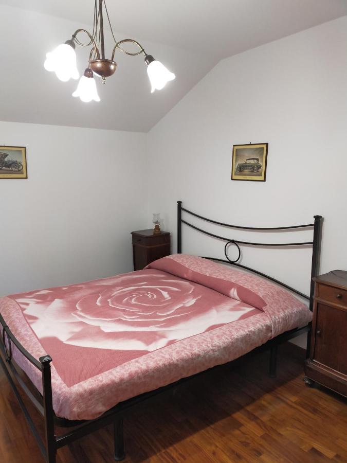 Bed and Breakfast La Misun De Ciafre Кастельдельфино Экстерьер фото