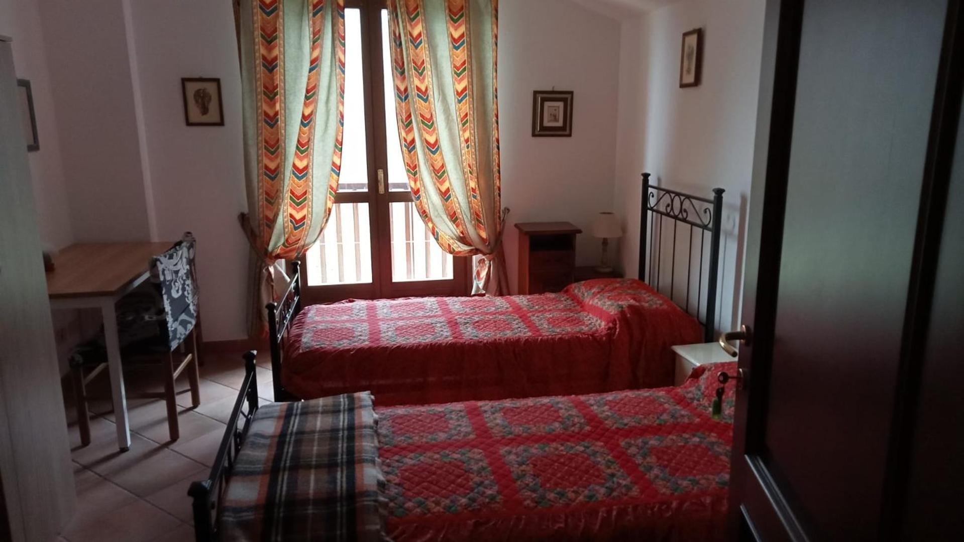 Bed and Breakfast La Misun De Ciafre Кастельдельфино Экстерьер фото