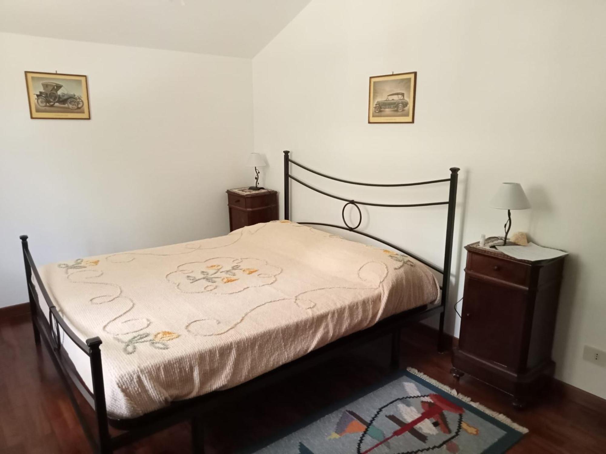 Bed and Breakfast La Misun De Ciafre Кастельдельфино Экстерьер фото